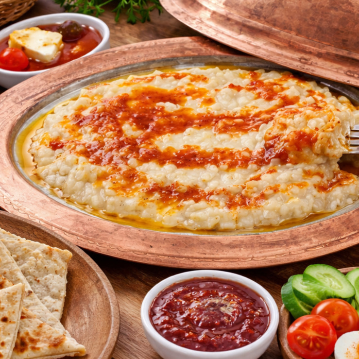 Keşkek