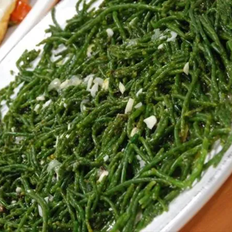 DENİZ BÖRÜLCE 200 GR