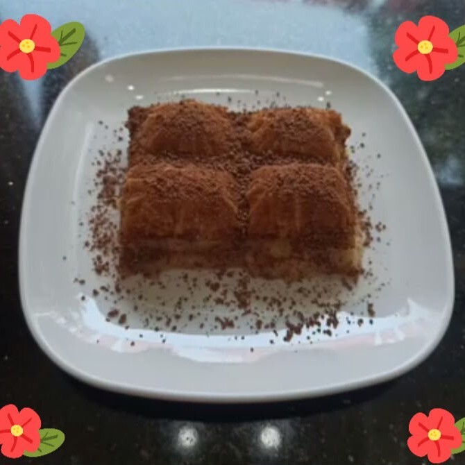 Soğuk Baklava (1 kg)