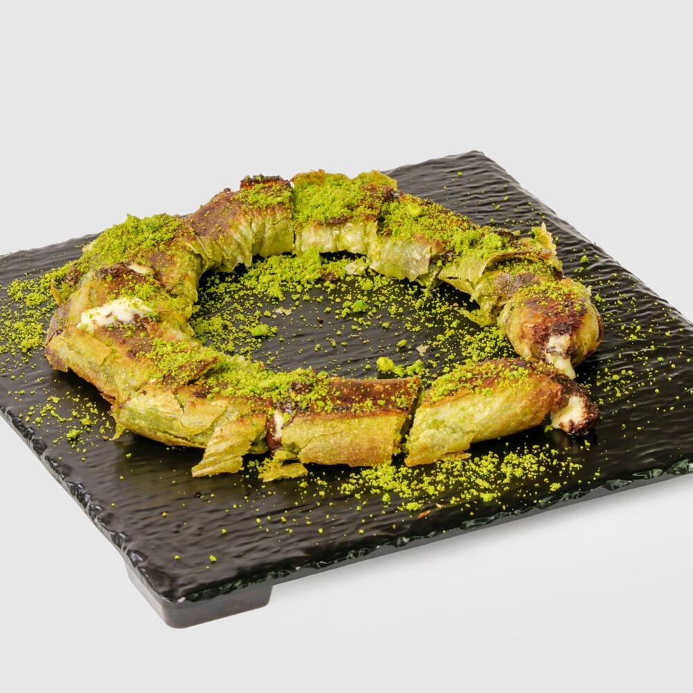 Simit Katmer