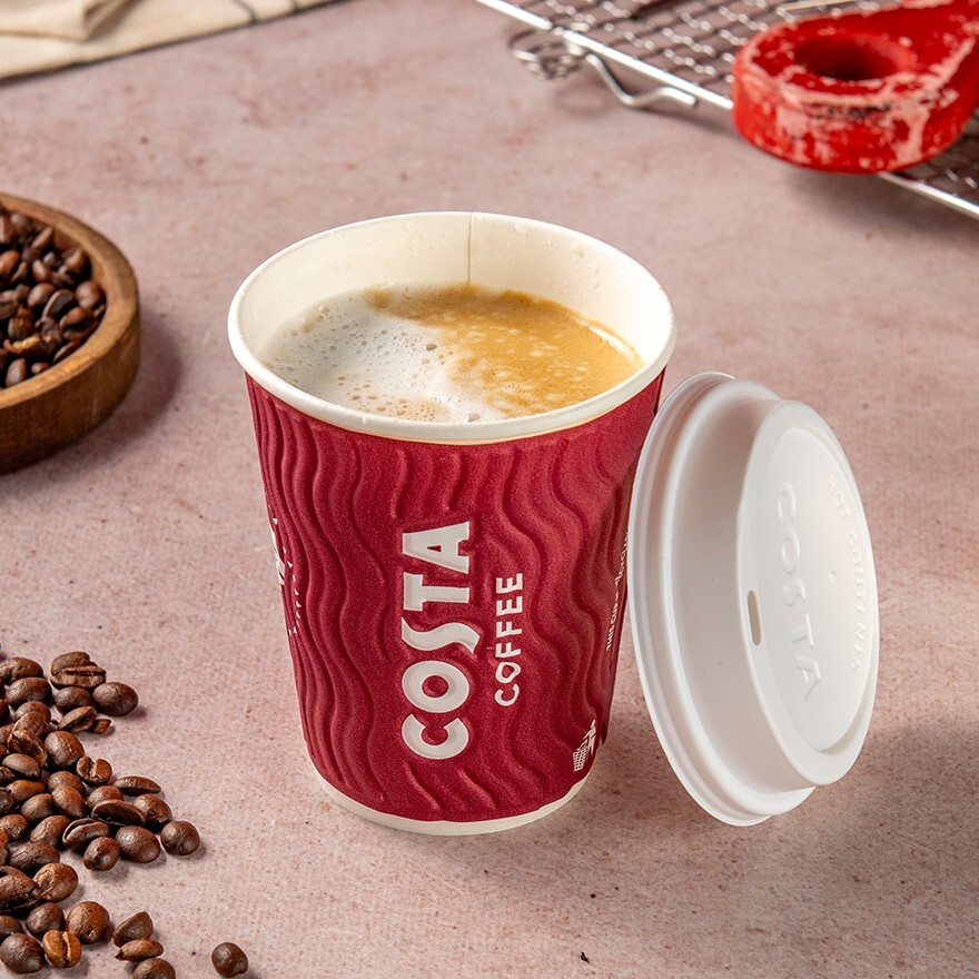 White Chocolate Mocha