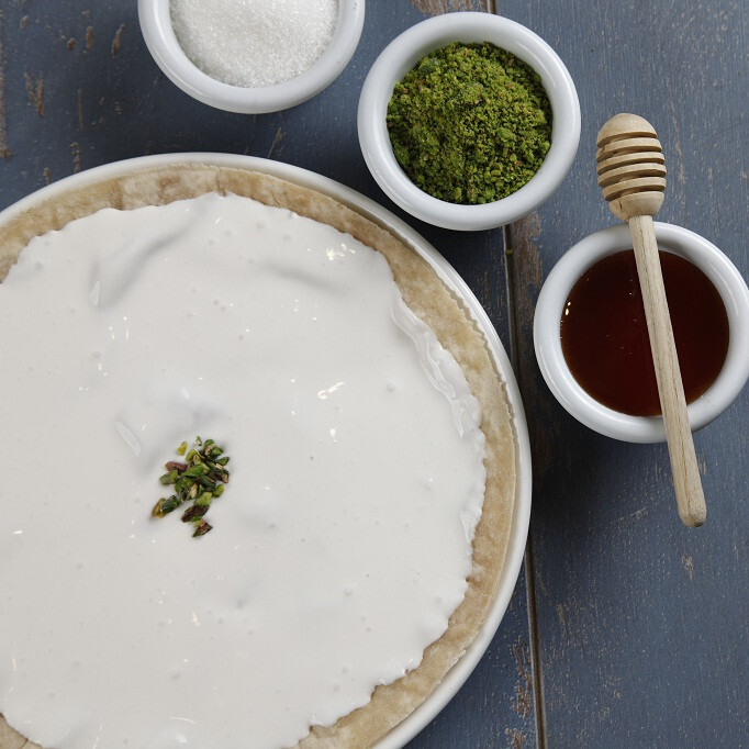 Batma Kaymak