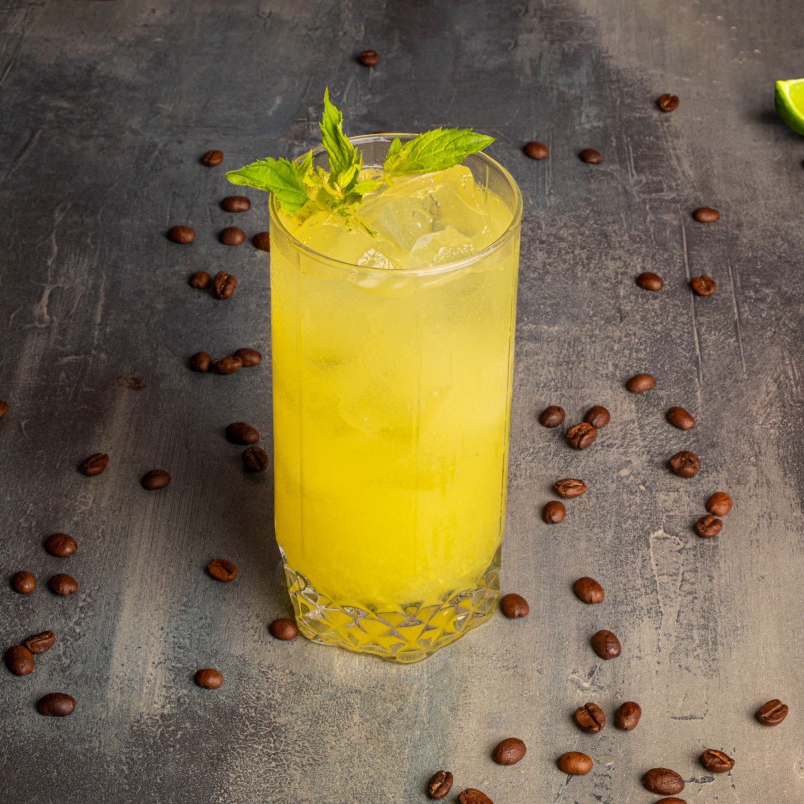 Limonata (Büyük)