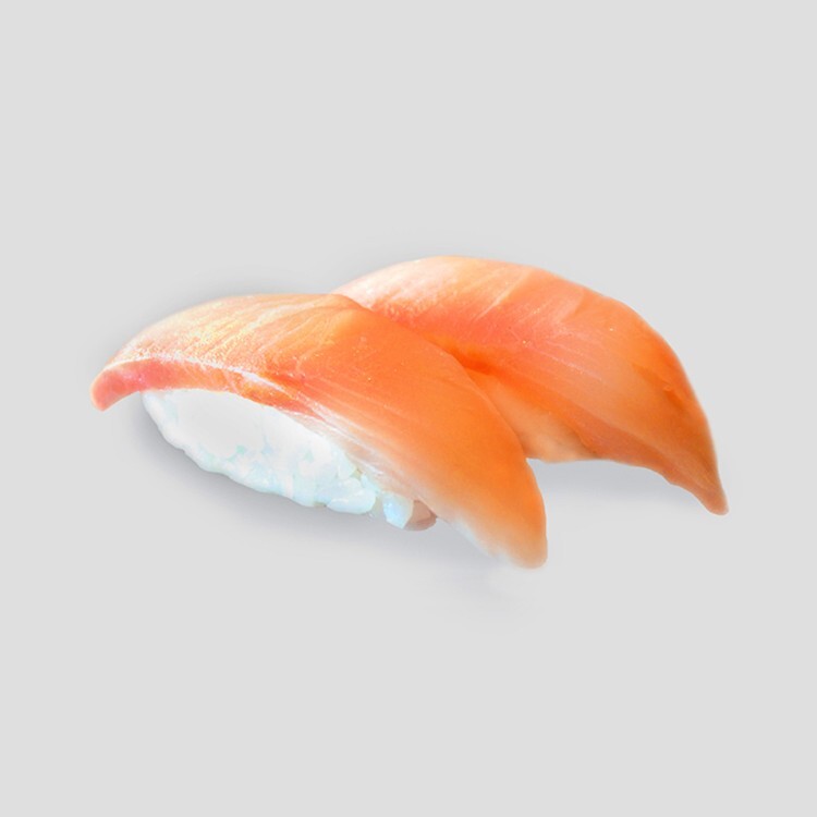 114. Suzuki Nigiri