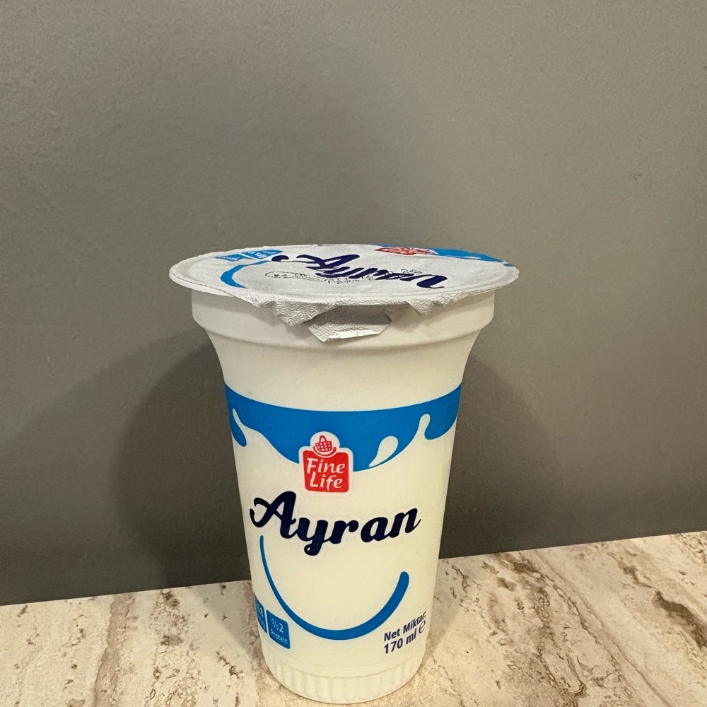 Ayran (175 ml)