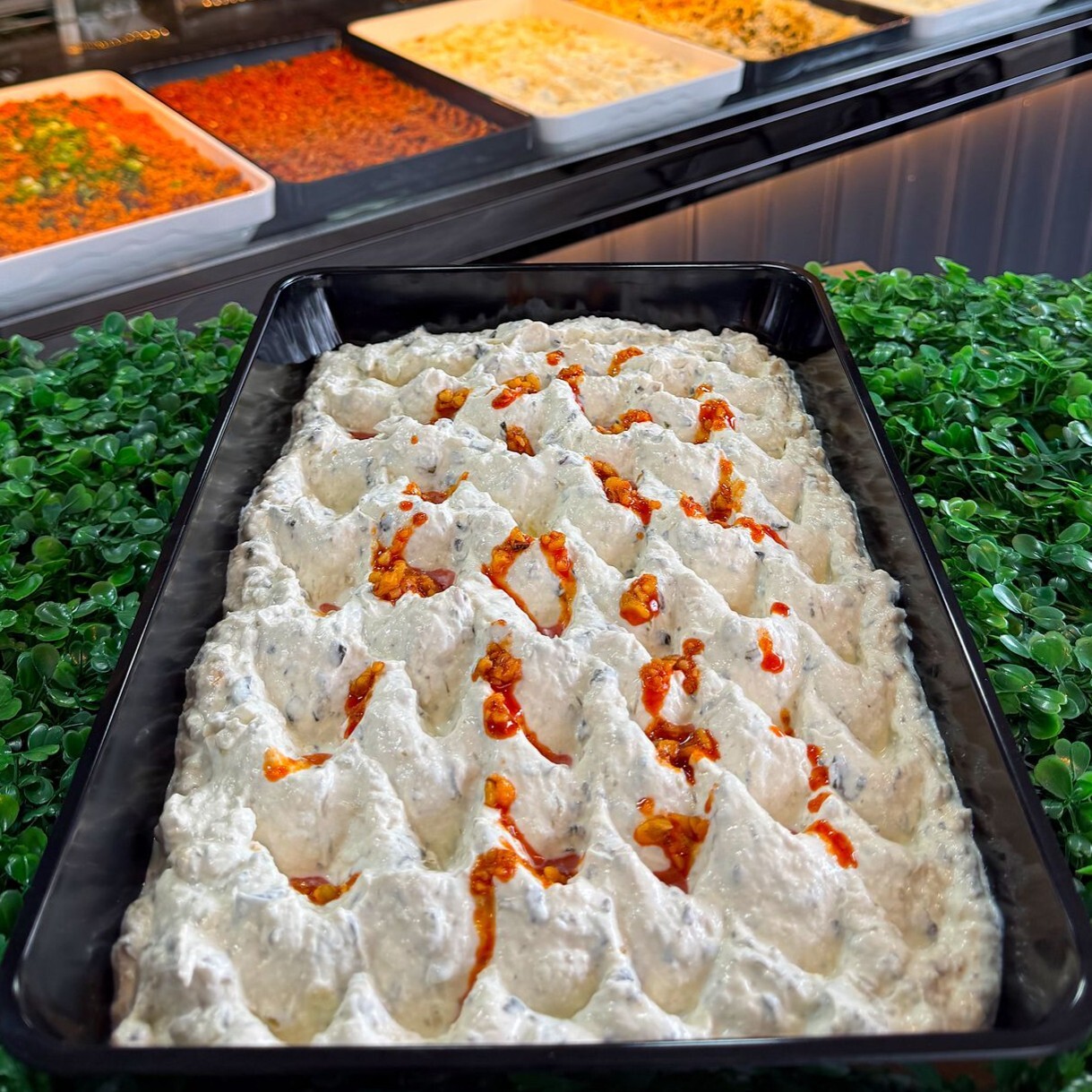 Manca (250 gr)