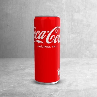 Coca-Cola (33 cl.)