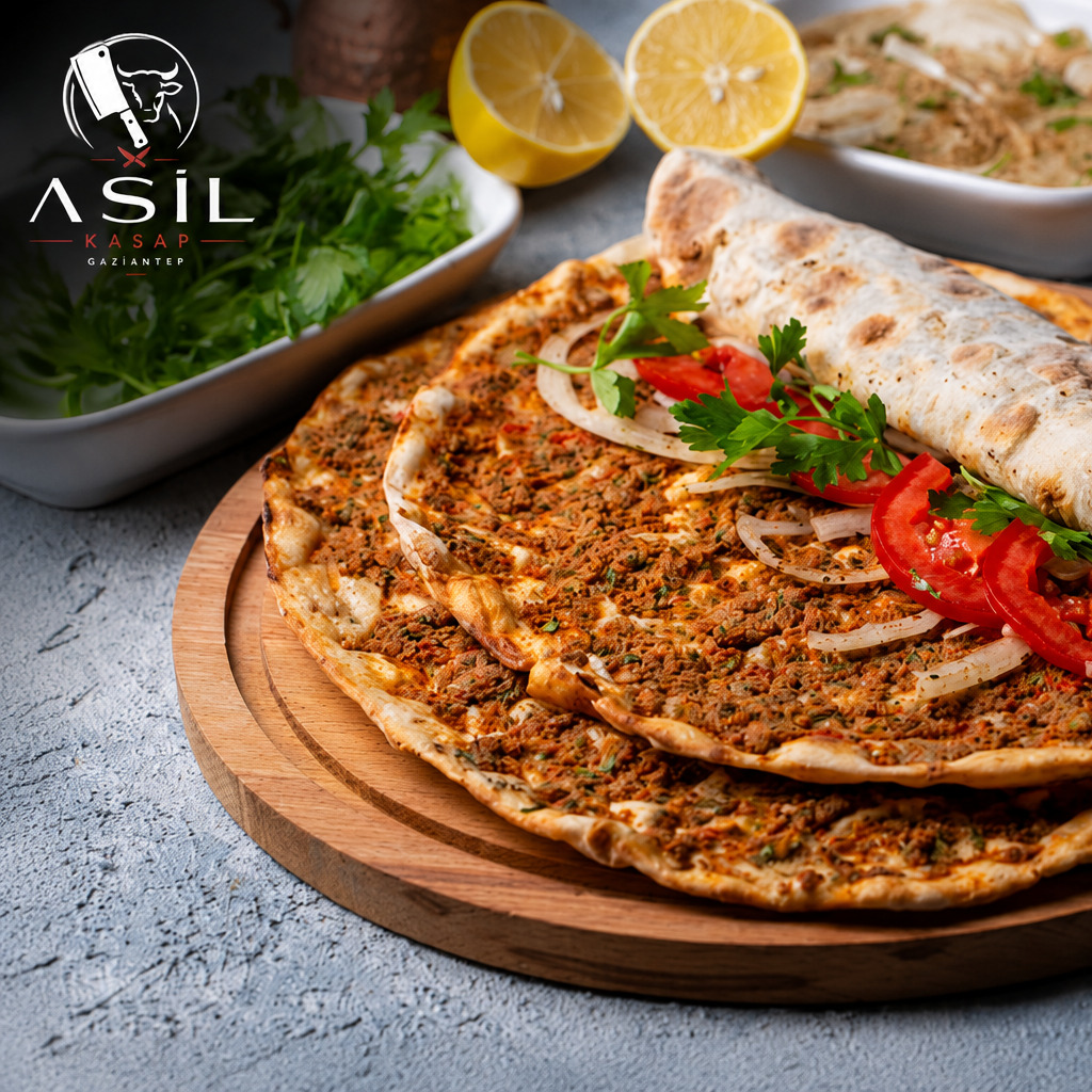 lahmacun