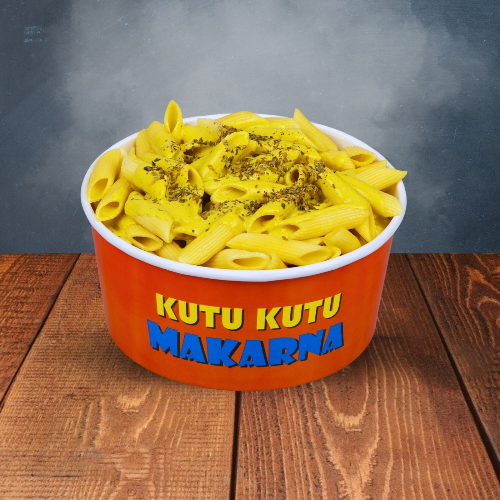Körili Penne