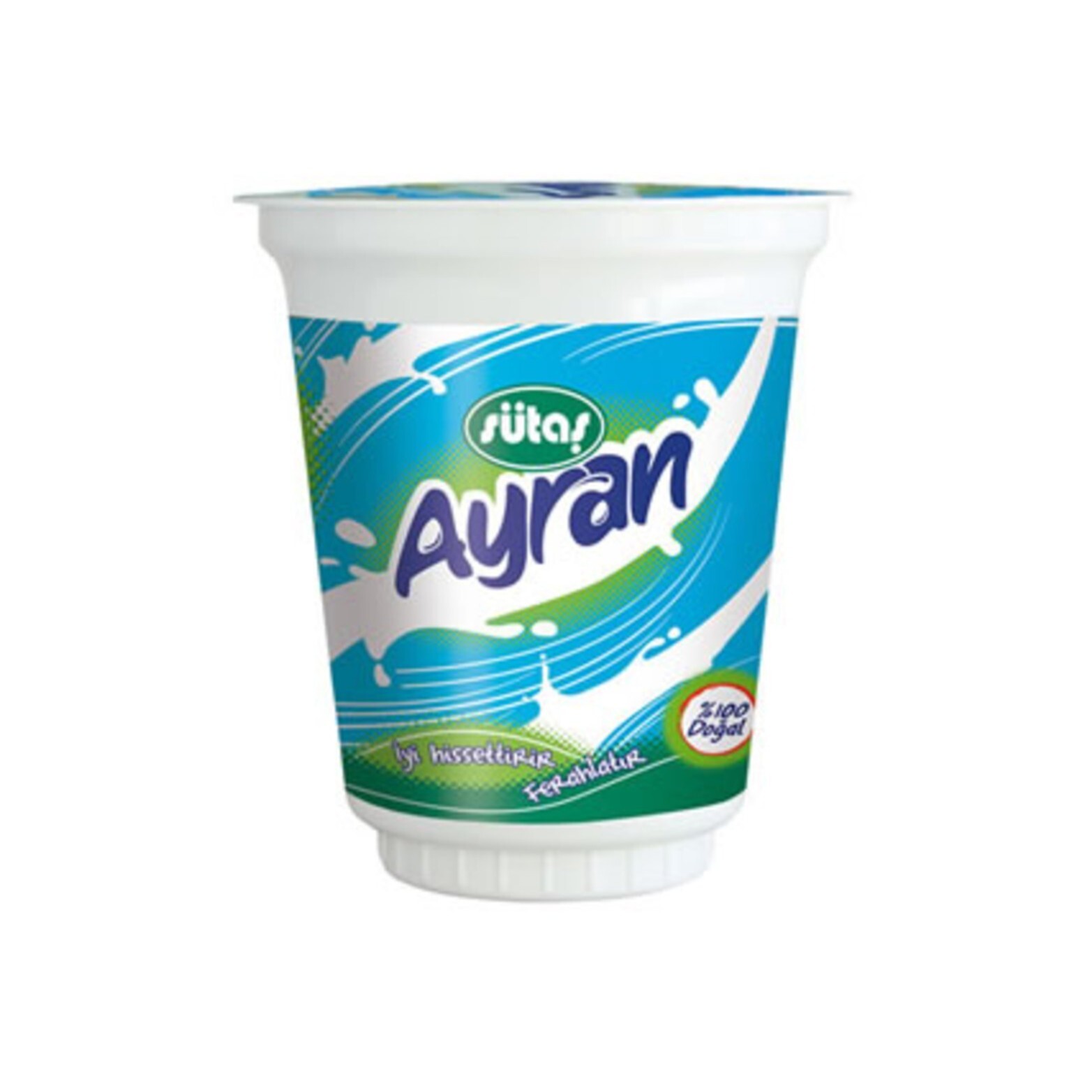 Büyük Ayran