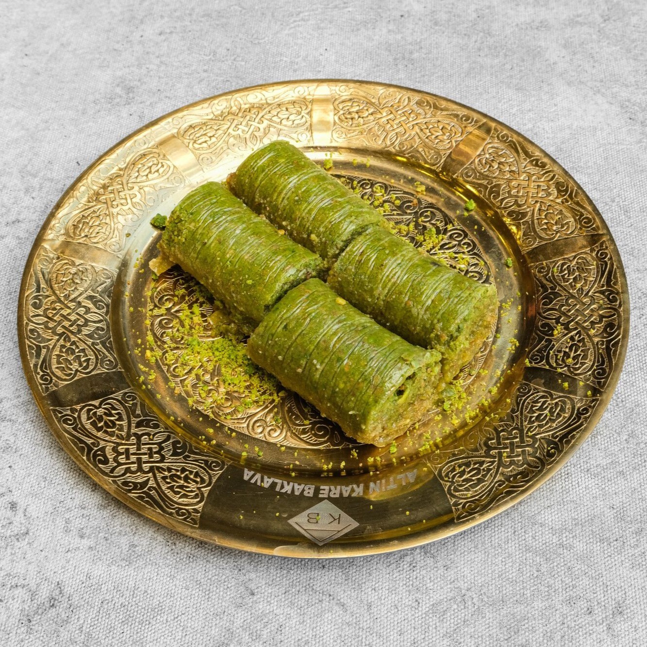 Fıstık Sarma (1 kg.)