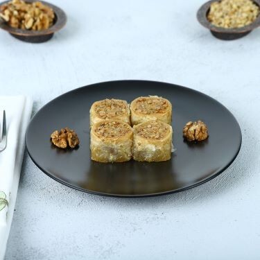 Cevizli Saray Sarma (500 Gr)