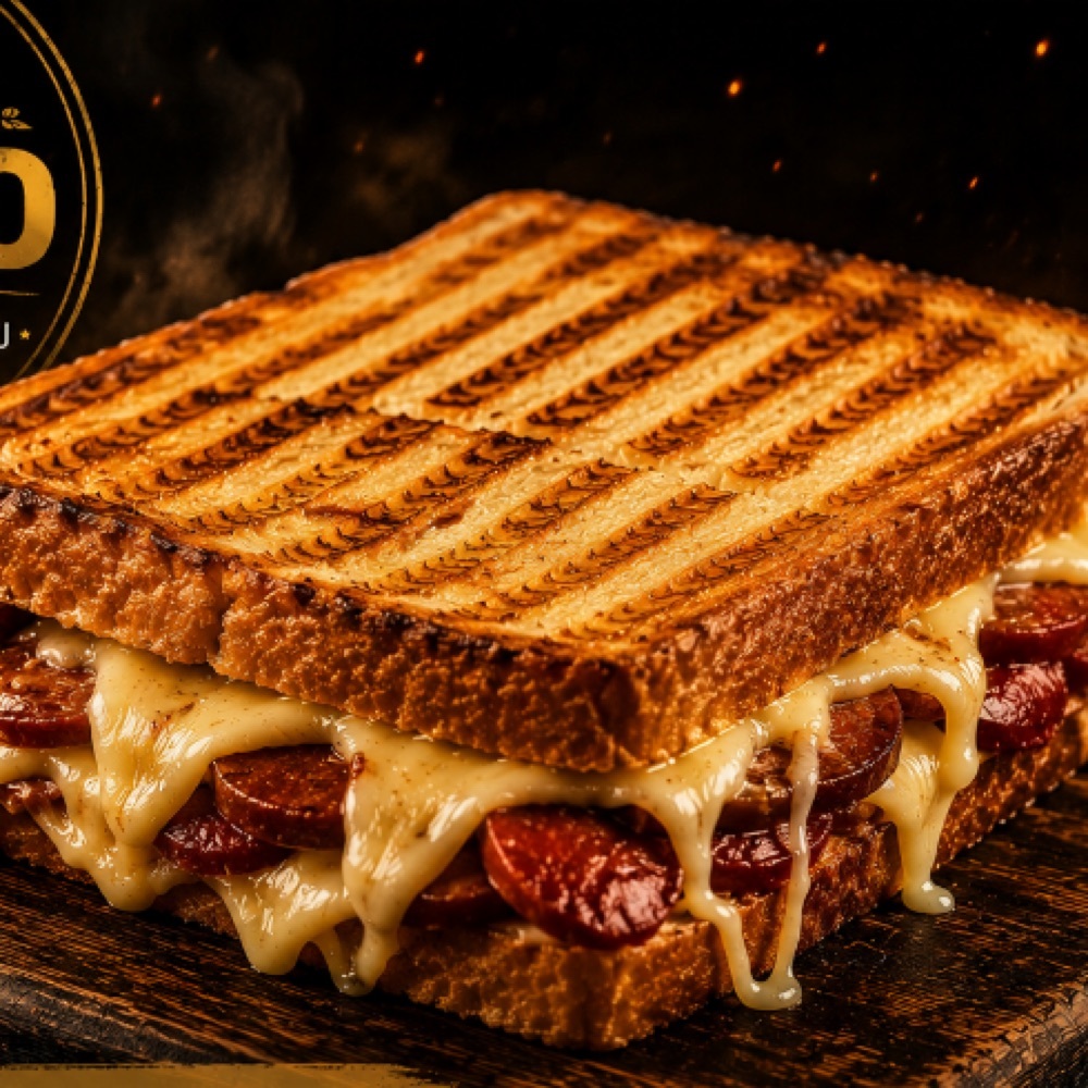 Karışık Tost