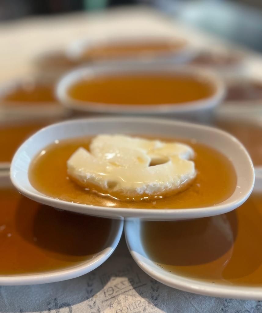 Bal Kaymak