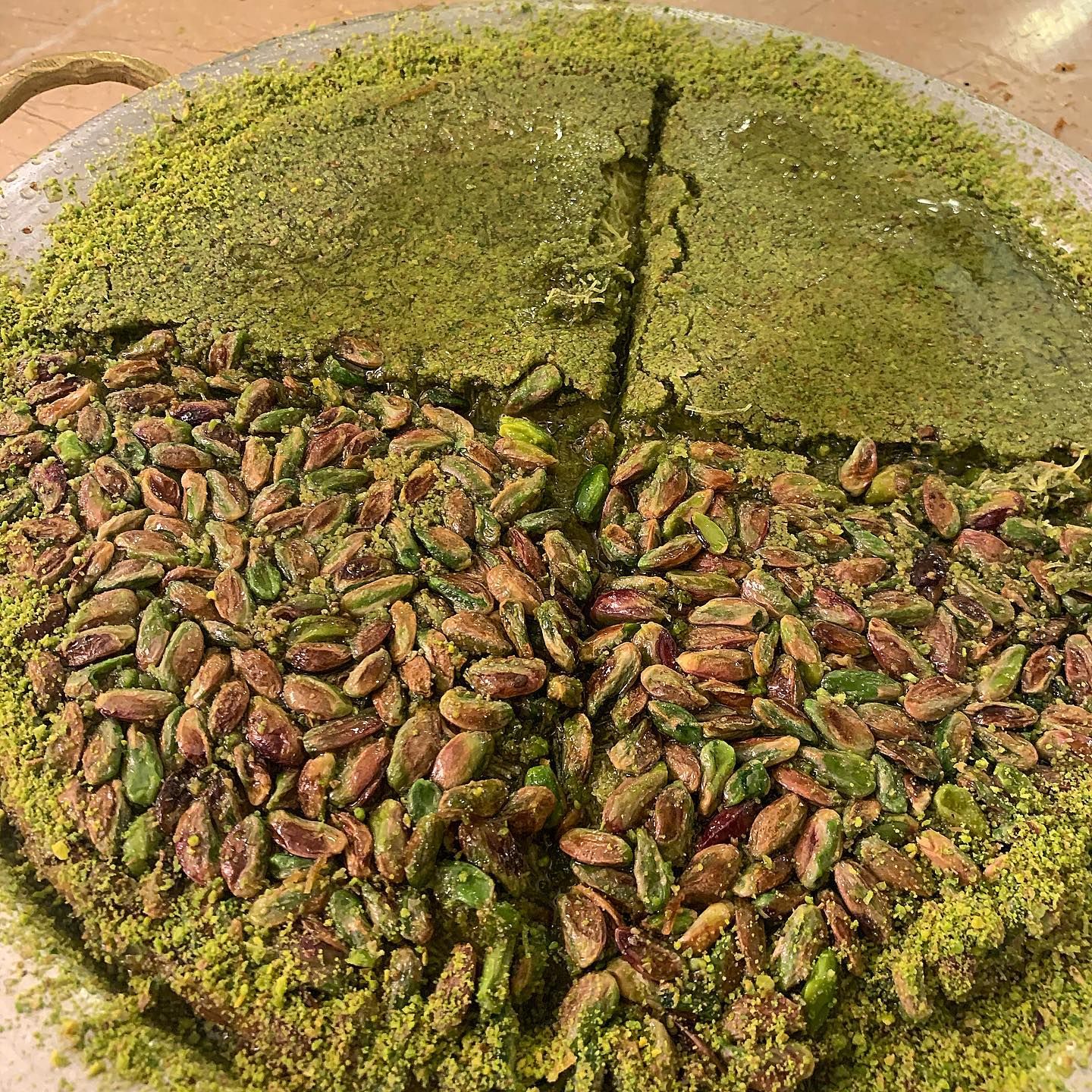 Billurzade Künefe (2 Kişilik)