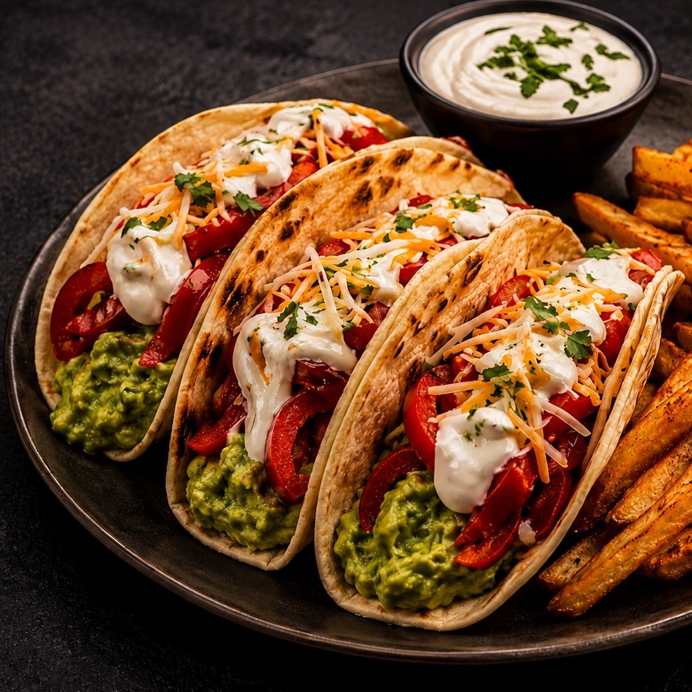 Taco Chicken