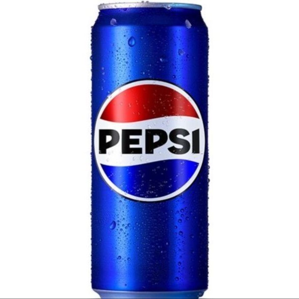 Pepsi (330 ml)