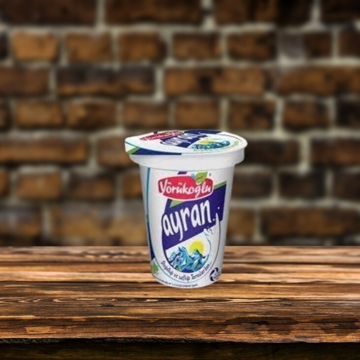 Ayran 200 ml