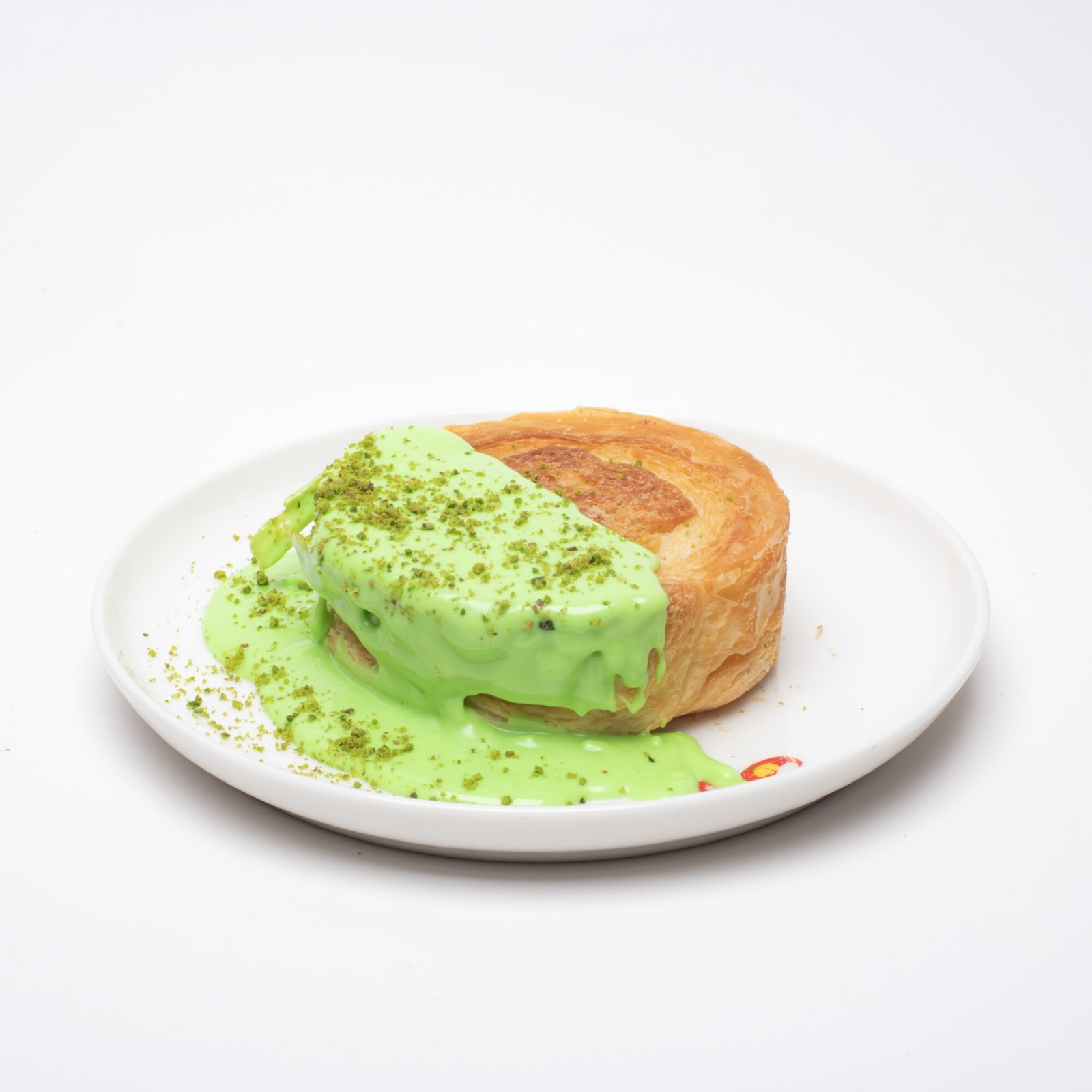 Fıstıklı Roll Kruvasan