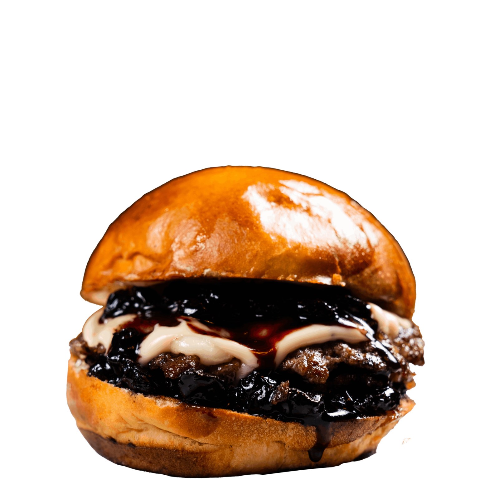 Berry Burger