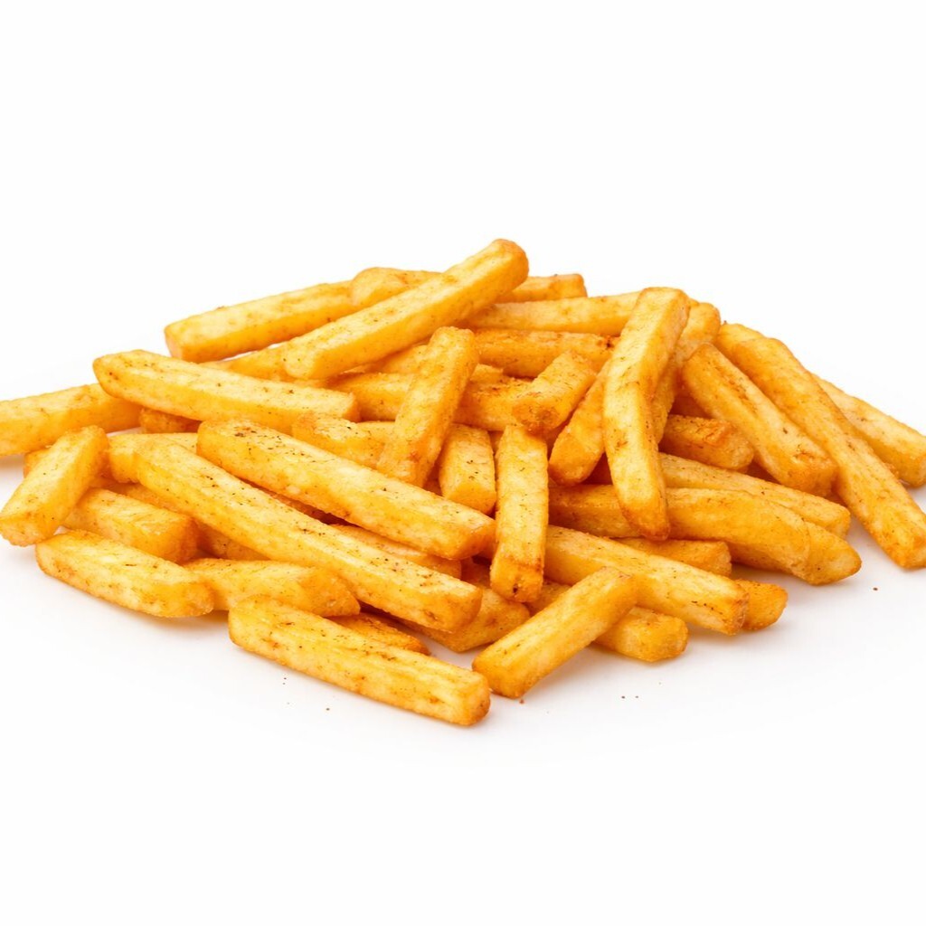 Patates Kızartması (240 gr.)
