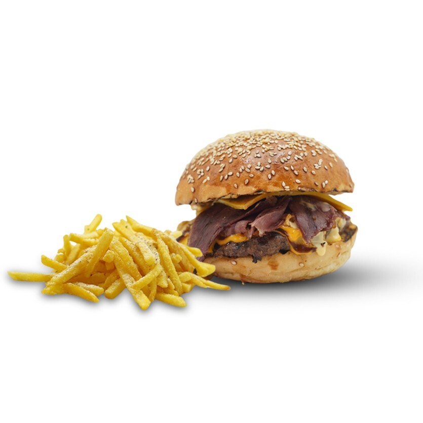 Gurme Burger