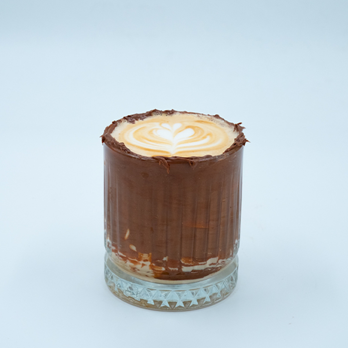 Nutella Latte