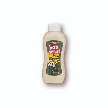 Jalapeno Sos (850 gr)