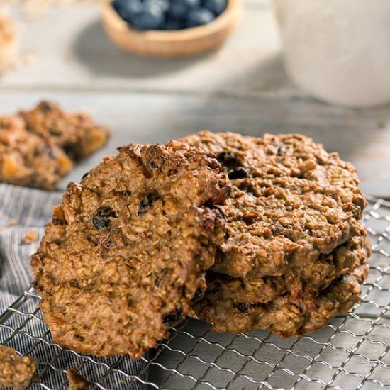 Dopdolu Fit Cookie