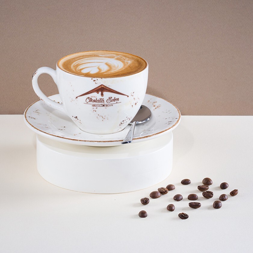 Coffee Mocha
