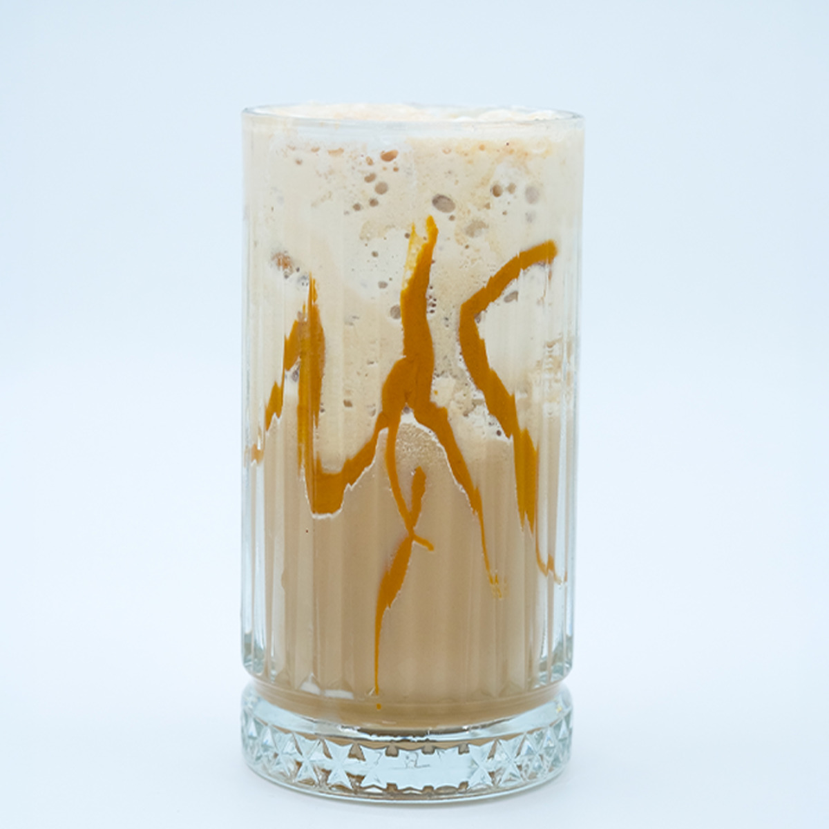 Caramel Frappuccino