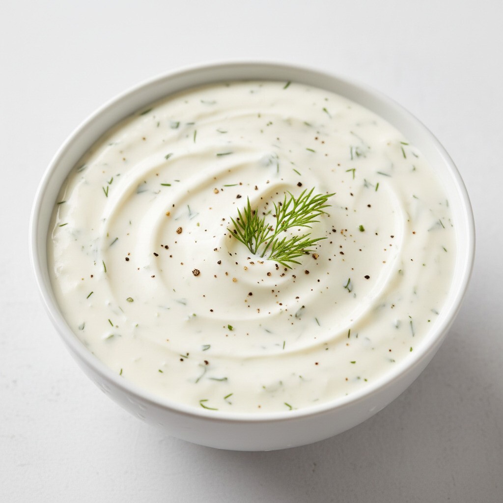 Ranch Sos