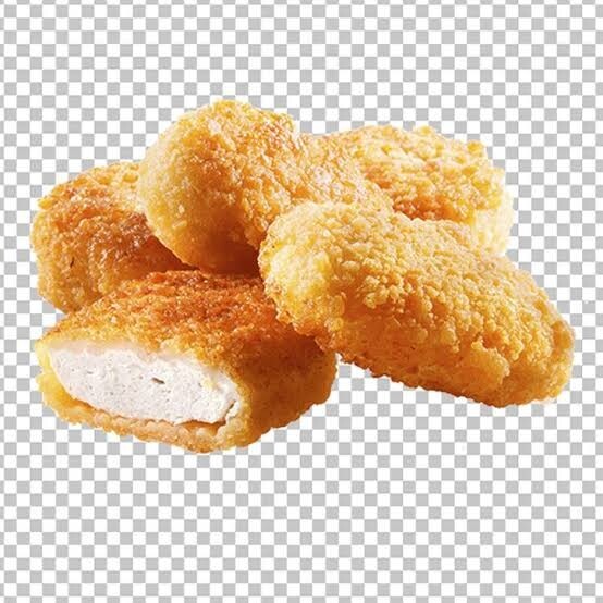6'lı Nuggets