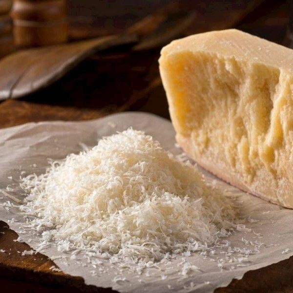 Parmesan Peyniri