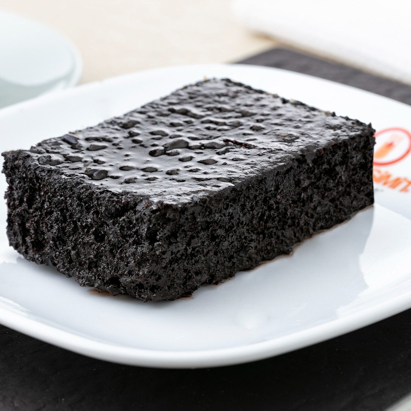 Islak Kek (Dilim)