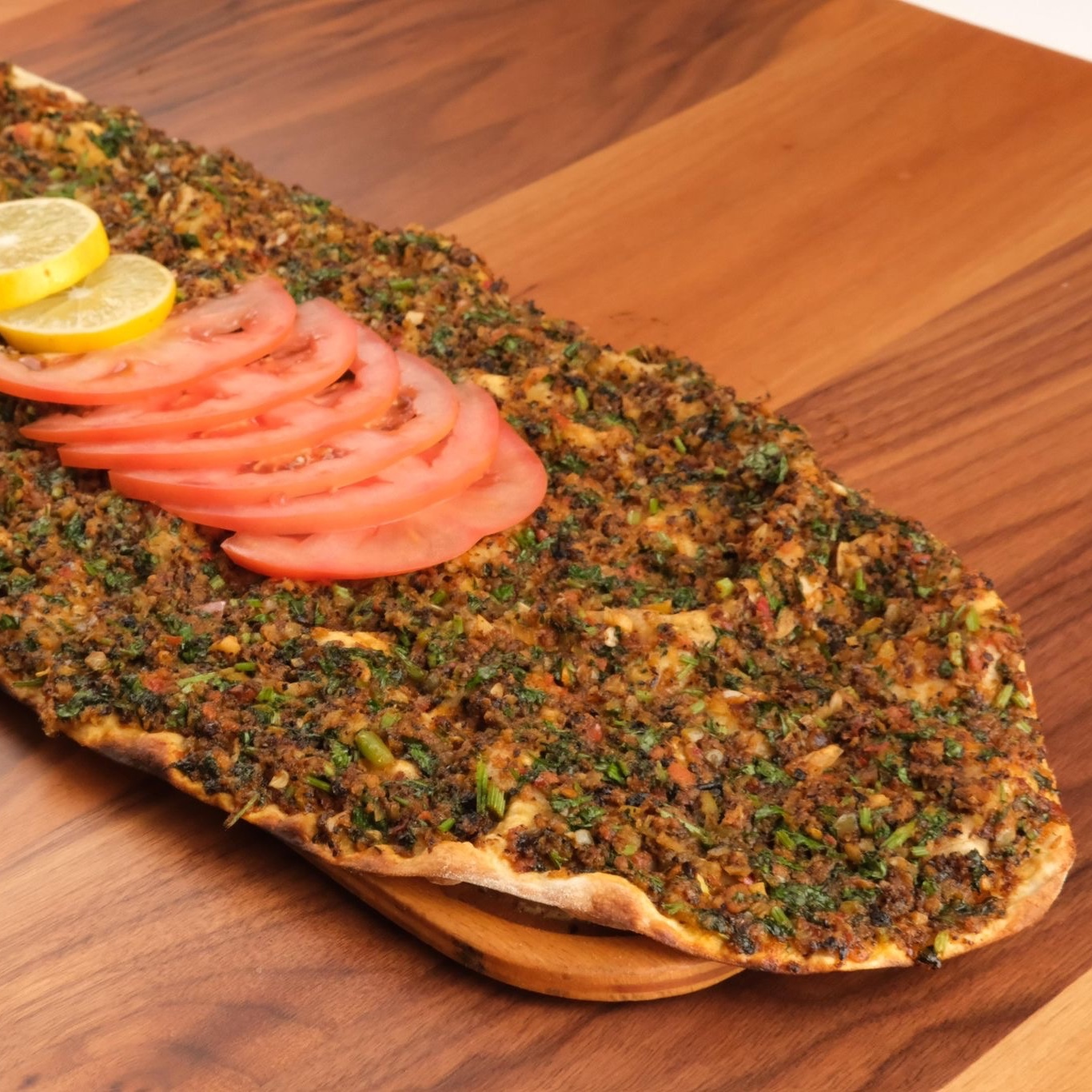 Antep Lahmacun