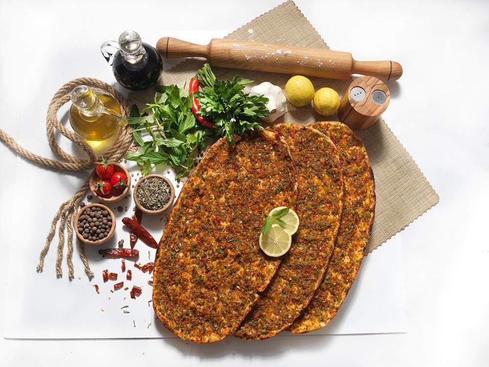 Lahmacun