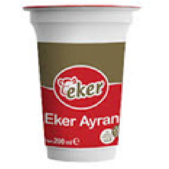 Ayran (175ml.)