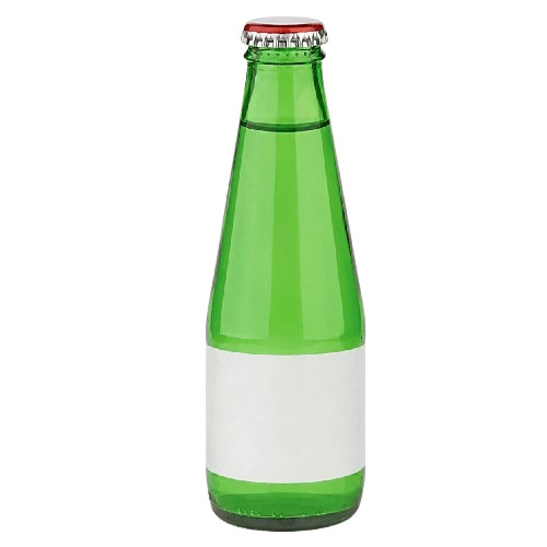 Plain Soda