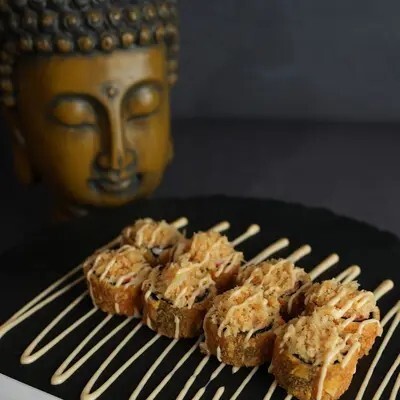Crispy Roll