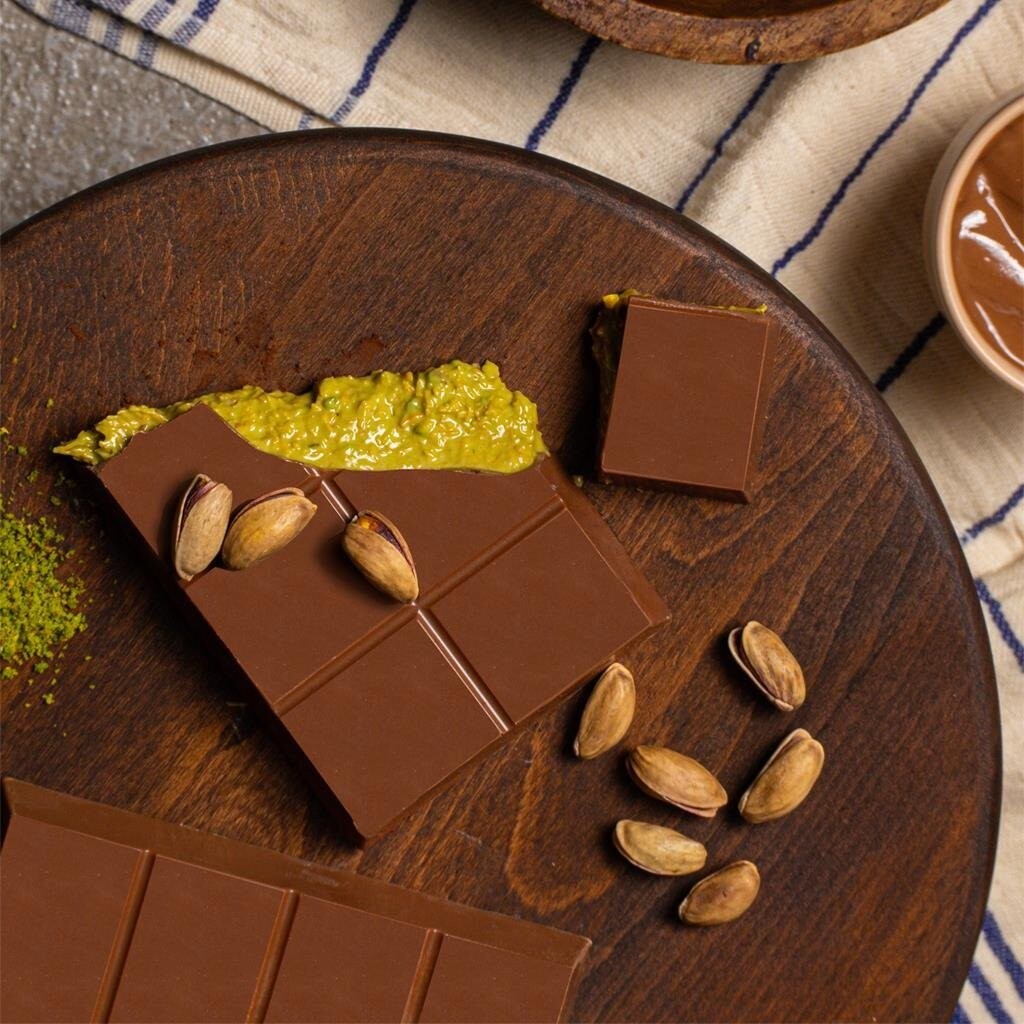 Dubai Çikolatası (200gr)