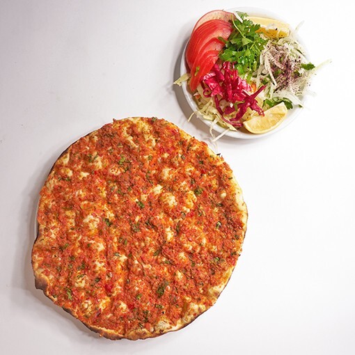 Lahmacun