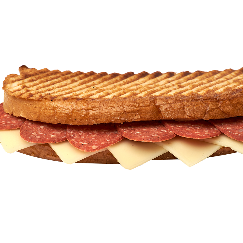 KARIŞIK TOST