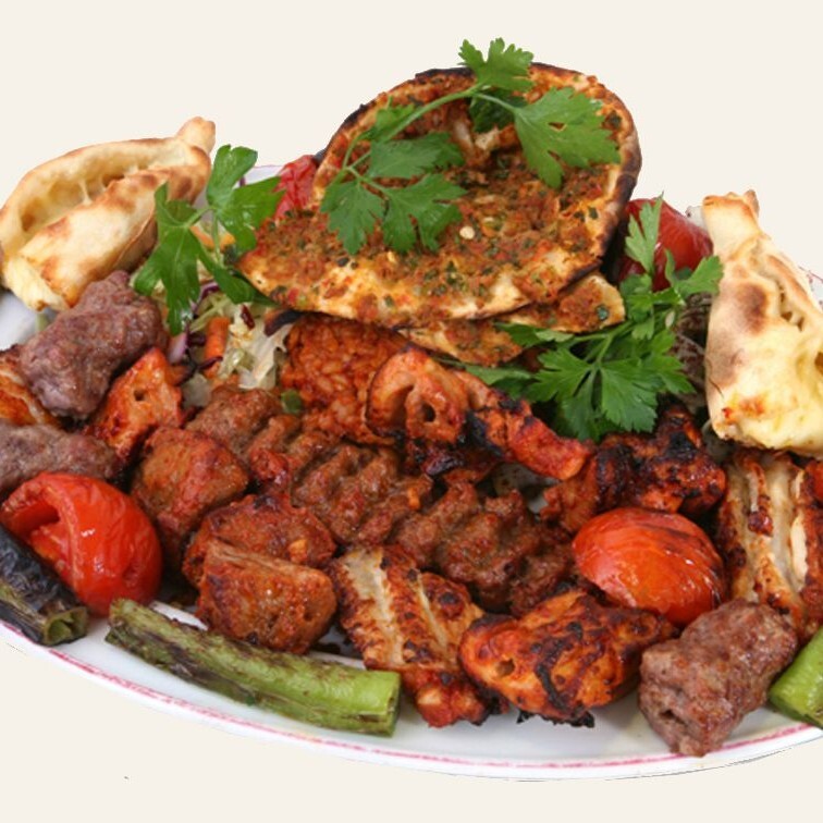 Vali Kebabı
