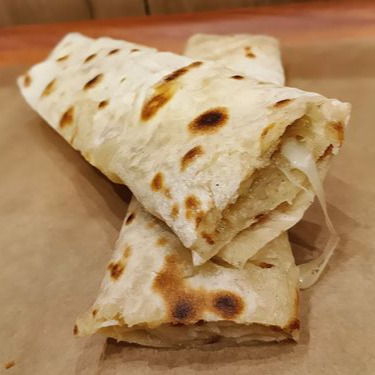 Peynirli Sıkma