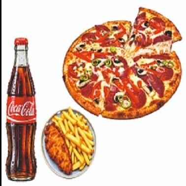 Öğrenci Menü Duble