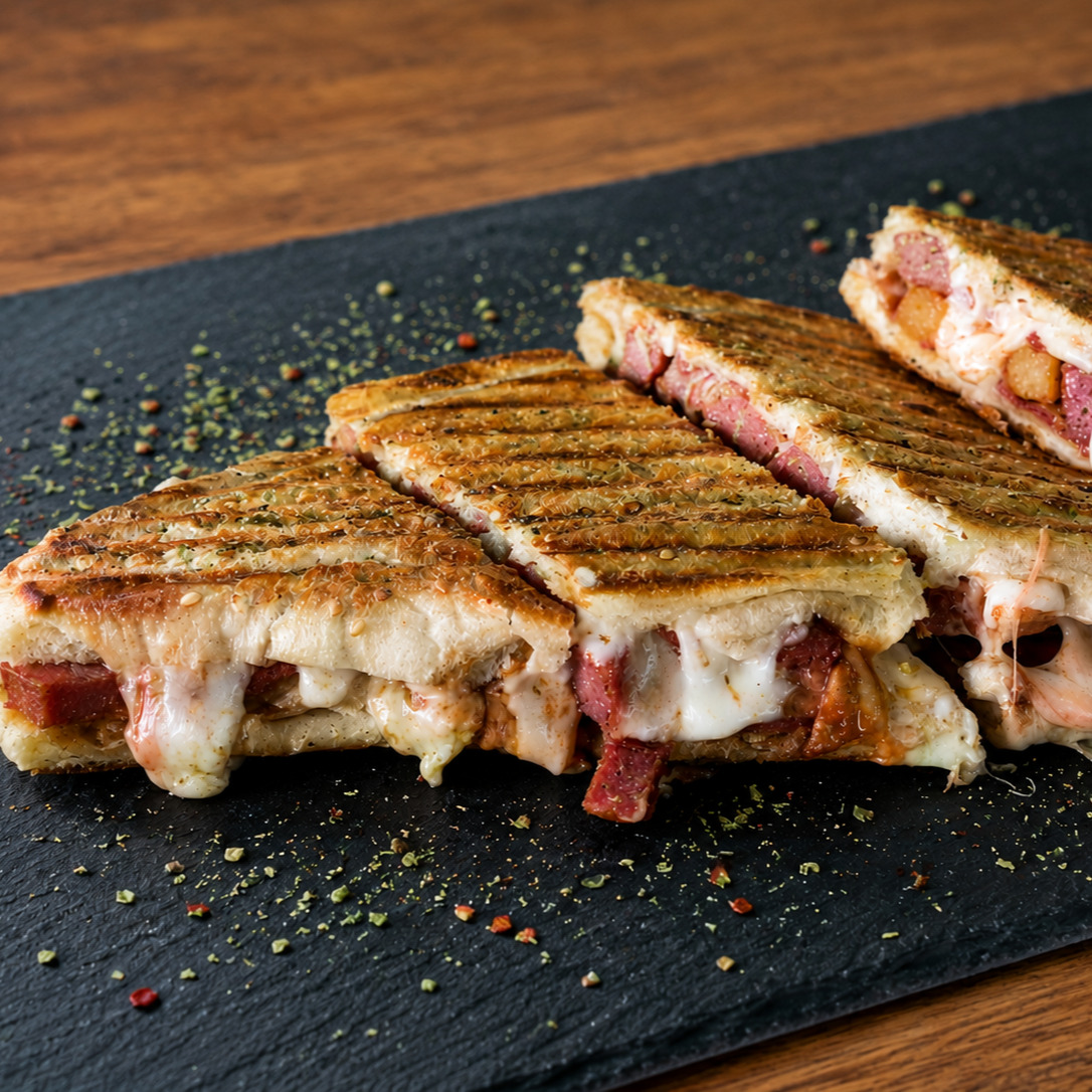 Bomba Tost