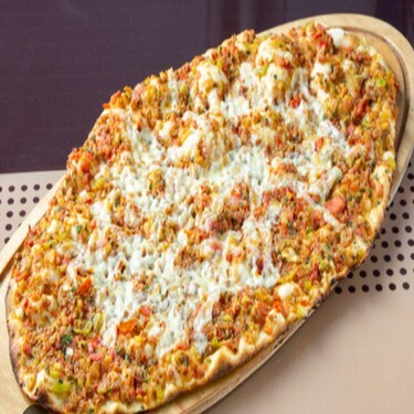 Konya Lahmacun