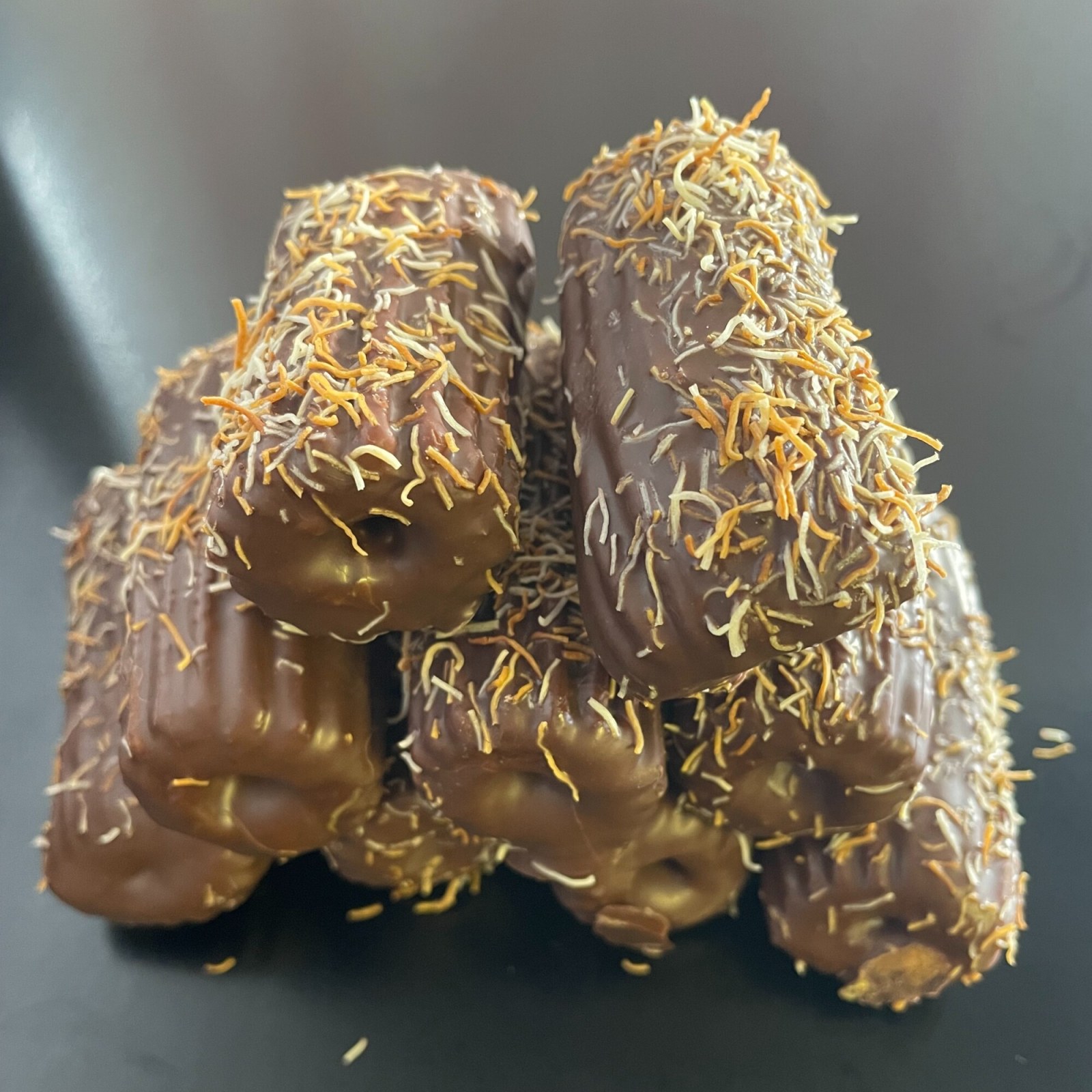 Antep Fıstık Dolgulu (750 g)