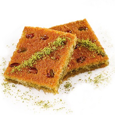 Mado Fıstıklı Tel Kadayıf (500 gr.)